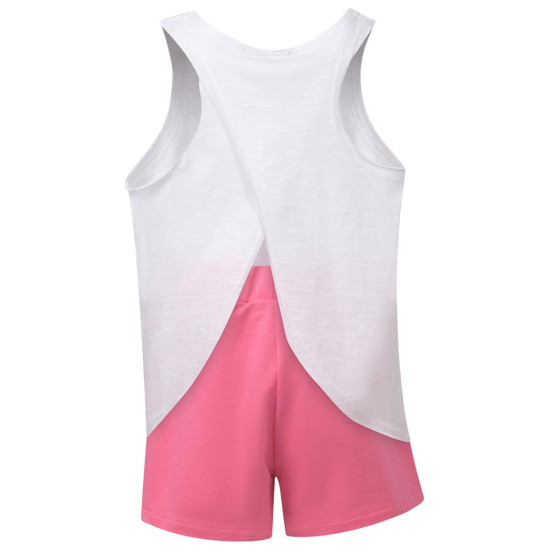 Bodytalk Παιδικό σετ T-Shirt & Shorts & 2/4 Leggings Set